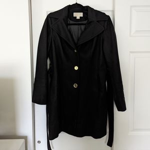 Michael Kors Pea Coat